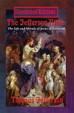The Jefferson Bible (Illustrated Edition) (eBook, ePUB)