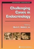 Challenging Cases in Endocrinology (eBook, PDF)