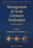 Management of Acute Coronary Syndromes (eBook, PDF)