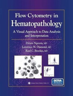 Cover Flow Cytometry in Hematopathology (eBook, PDF)