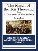 The March of the Ten Thousand (eBook, ePUB)