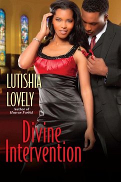Cover Divine Intervention (eBook, ePUB)