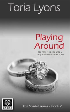 Cover Playing Around (eBook, ePUB)