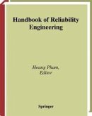 Handbook of Reliability Engineering (eBook, PDF)