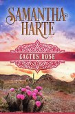 Cactus Rose (eBook, ePUB)