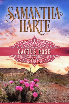 Cover Cactus Rose (eBook, ePUB)