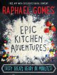Epic Kitchen Adventures (eBook, ePUB) - Bild 1