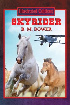 Skyrider (Illustrated Edition) (eBook, ePUB) - Bower, B. M.