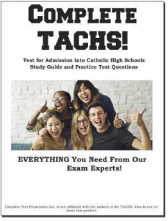 Cover Complete TACHS! (eBook, ePUB)