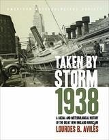 Cover Taken by Storm, 1938 (eBook, ePUB)