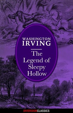 Cover The Legend of Sleepy Hollow (Diversion Classics) (eBook, ePUB)
