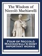 The Wisdom of Niccolò Machiavelli... - Bild 1