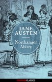 Northanger Abbey (Diversion Classics) (eBook, ePUB)