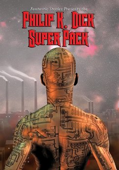 Philip K. Dick Super Pack (eBook, ePUB) - Dick, Philip K.