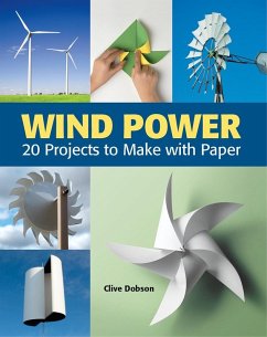 Cover Wind Power (eBook, ePUB)