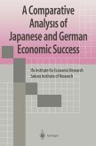 A Comparative Analysis of Japanese and German Economic Success (eBook, PDF)