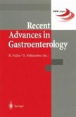 Recent Advances in Gastroenterology (eBook, PDF)