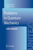 Problems in Quantum Mechanics (eBook, PDF)