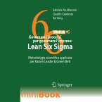 Governare i processi per governare l&quote;impresa: Lean Six Sigma (eBook, PDF)