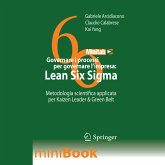 Governare i processi per governare l’impresa: Lean Six Sigma (eBook, PDF)