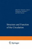 Structure and Function of the Circulation (eBook, PDF)