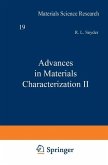 Advances in Materials Characterization II (eBook, PDF)