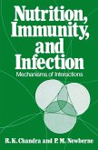 Nutrition, Immunity, and Infection (eBook, PDF)