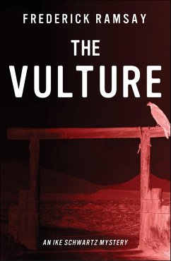 Cover The Vulture (eBook, ePUB)