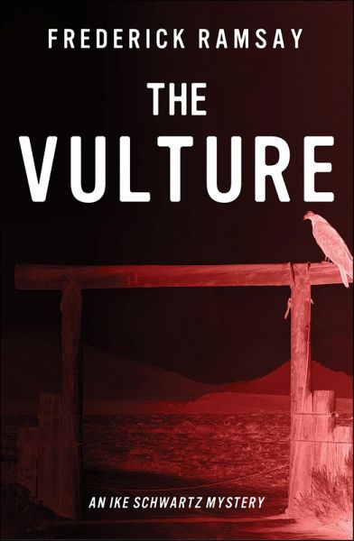 The Vulture (eBook, ePUB) The Vulture (eBook, ePUB)