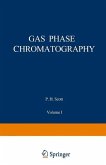 Gas Phase Chromatography (eBook, PDF)