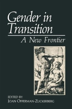 Gender in Transition (eBook, PDF)