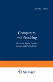 Computers and Banking (eBook, PDF)