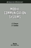 Mobile Communication Systems (eBook, PDF)