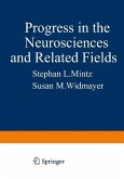 Progress in the Neurosciences and Related Fields (eBook, PDF)