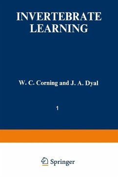 Invertebrate Learning (eBook, PDF) - Corning, William