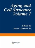 Aging and Cell Structure (eBook, PDF)