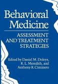 Behavioral Medicine (eBook, PDF)
