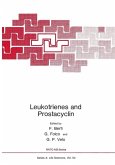 Leukotrienes and Prostacyclin (eBook, PDF)