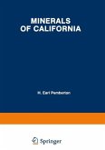 Minerals of California (eBook, PDF)