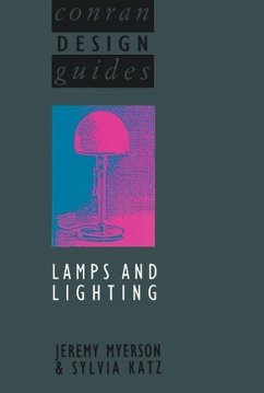 Cover Lamps and Lighting (eBook, PDF)