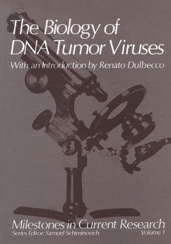 Cover The Biology of DNA Tumor Viruses (eBook, PDF)