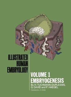 Cover Embryogenesis (eBook, PDF)