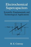 Electrochemical Supercapacitors (eBook, PDF)