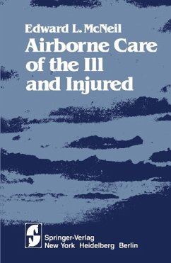 Cover Airborne Care of the Ill and Injured (eBook, PDF)
