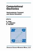 Computational Electronics (eBook, PDF)