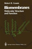 Biomembranes (eBook, PDF)