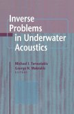 Inverse Problems in Underwater Acoustics (eBook, PDF)