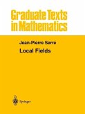 Local Fields (eBook, PDF)