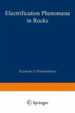 Electrification Phenomena in Rocks (eBook, PDF)
