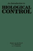 An Introduction to Biological Control (eBook, PDF)